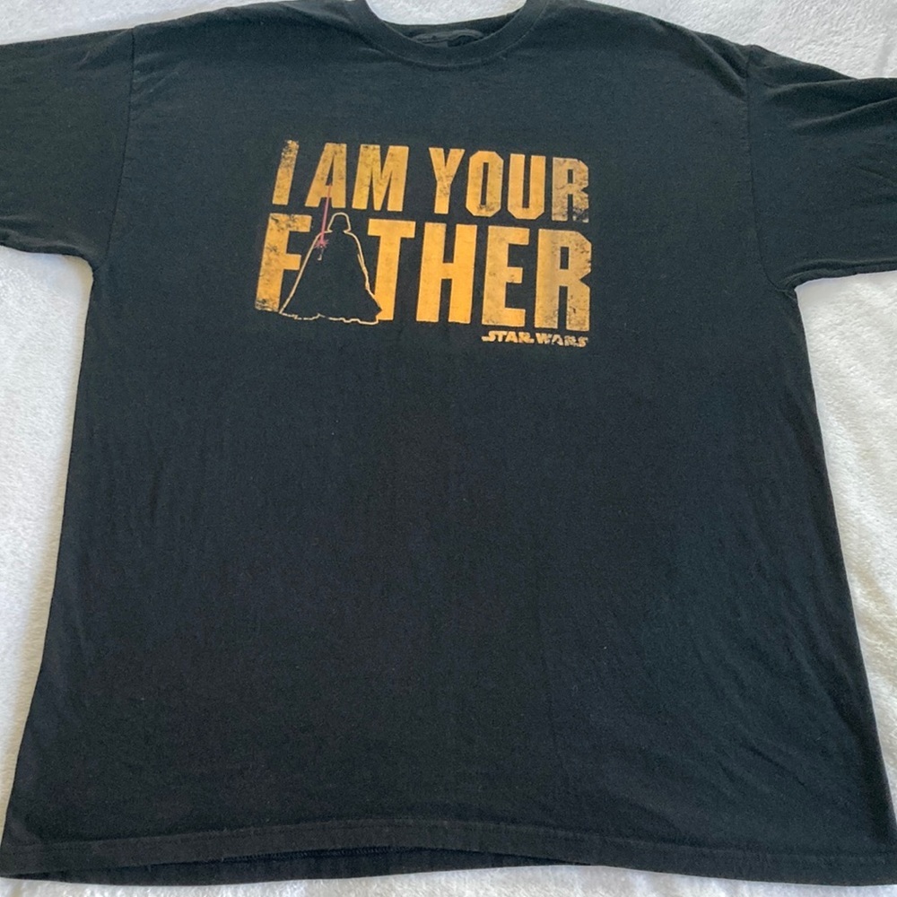 Star Wars T-shirt
